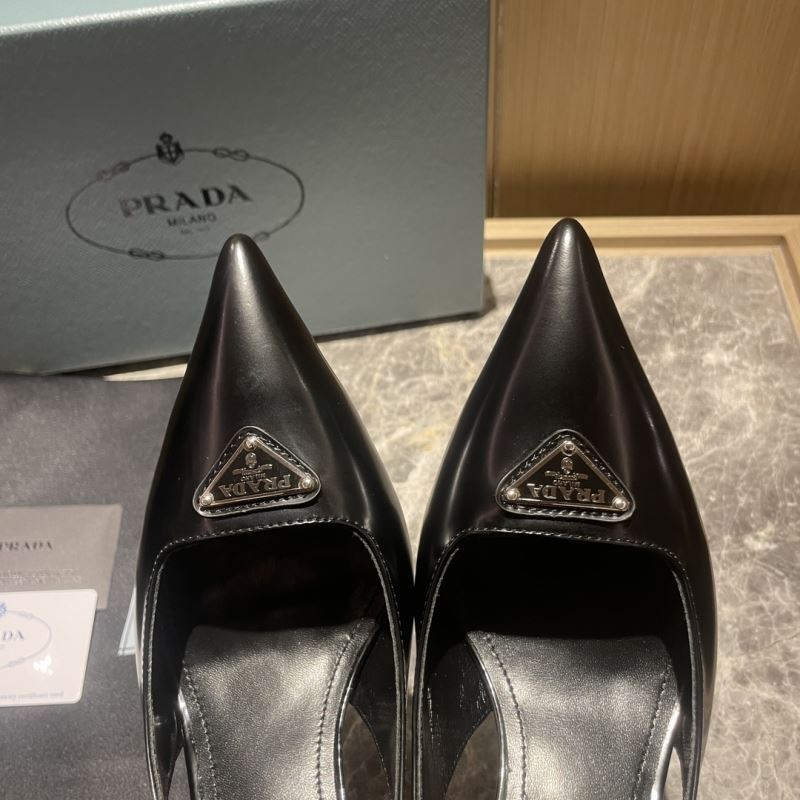 Prada Sandals